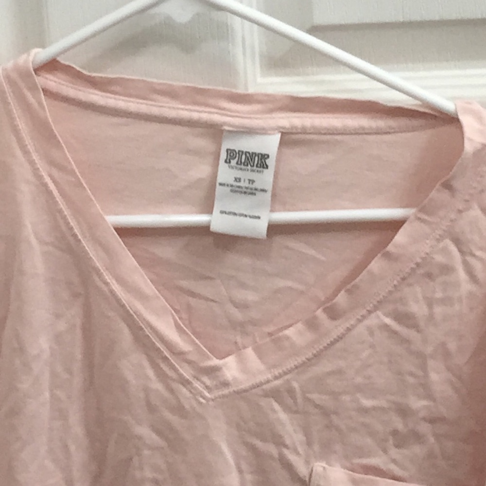 Pink shirt - Picture 2 of 2